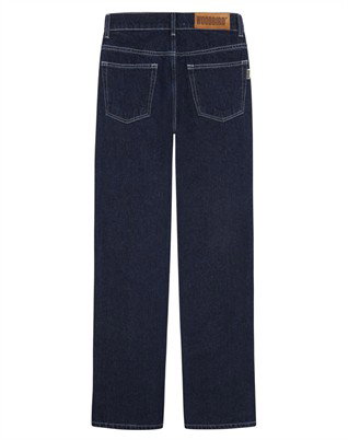 Carla Indigo Jeans